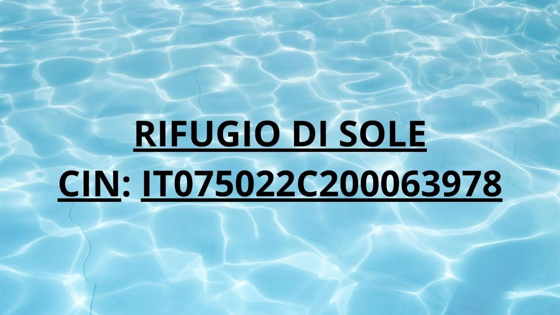 Вилла Rifugio Di Sole Копертино Экстерьер фото
